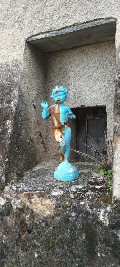 Maison Mon Reve Le Vigan  Eksteriør bilde