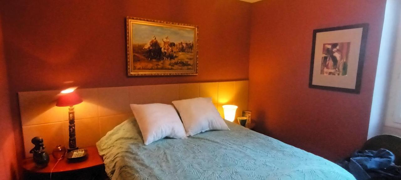 Maison Mon Reve Le Vigan  Eksteriør bilde