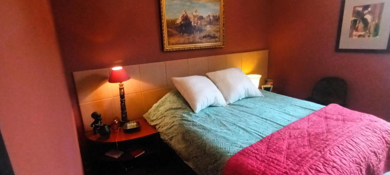 Maison Mon Reve Le Vigan  Eksteriør bilde
